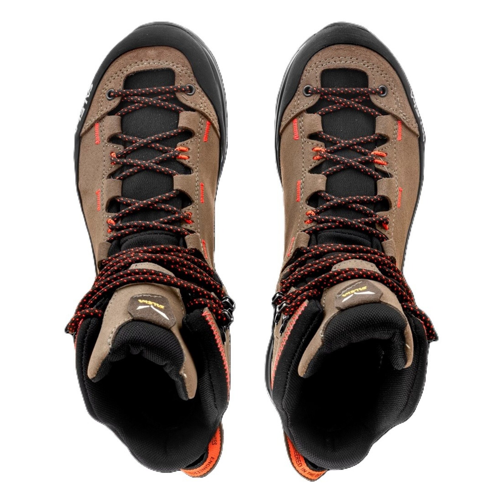 Salewa Bottes Salewa Mtn Trainer 2 Mid GTX - Femme