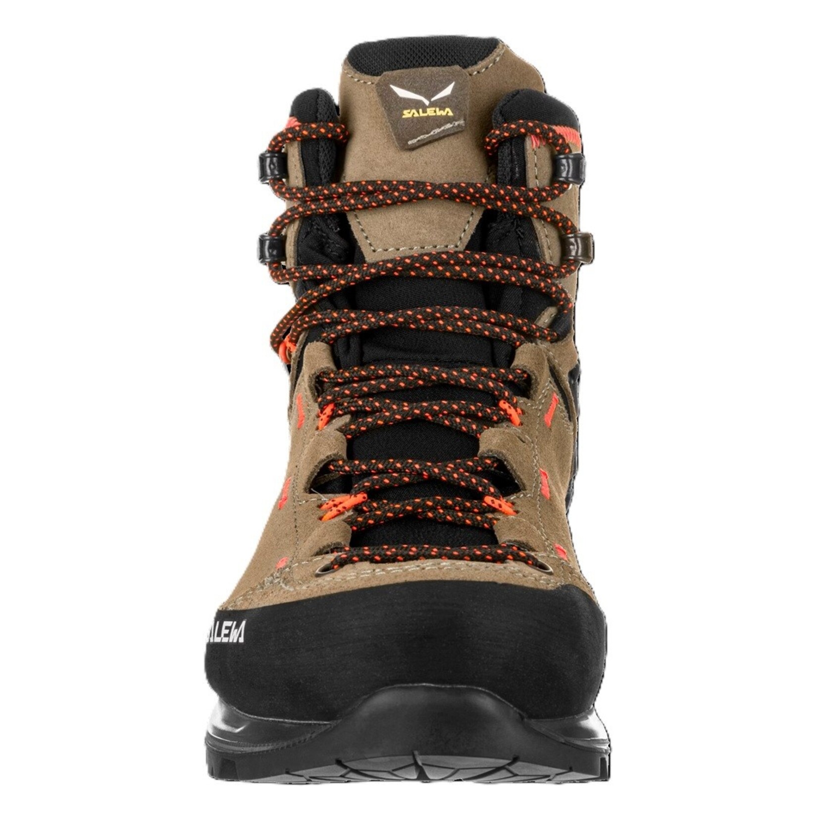 Salewa Bottes Salewa Mtn Trainer 2 Mid GTX - Femme