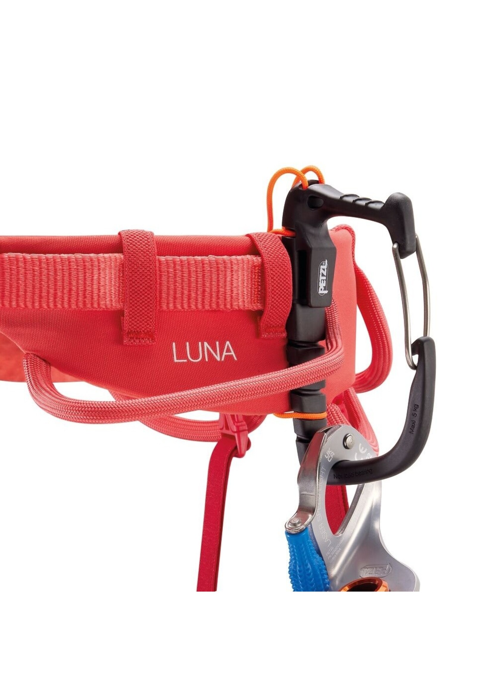 Petzl Petzl Luna Harness