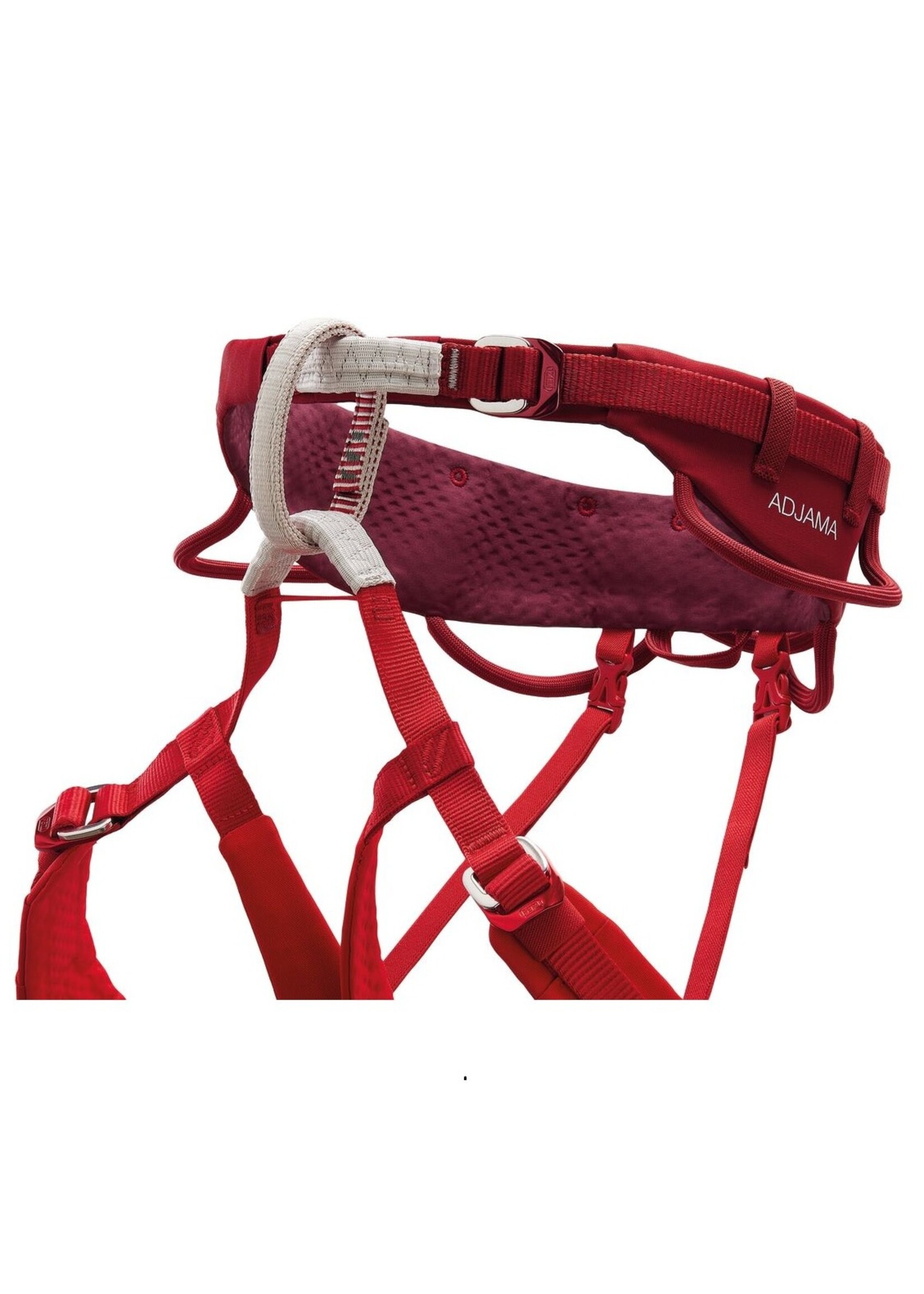 Petzl Petzl Adjama Harness - Men
