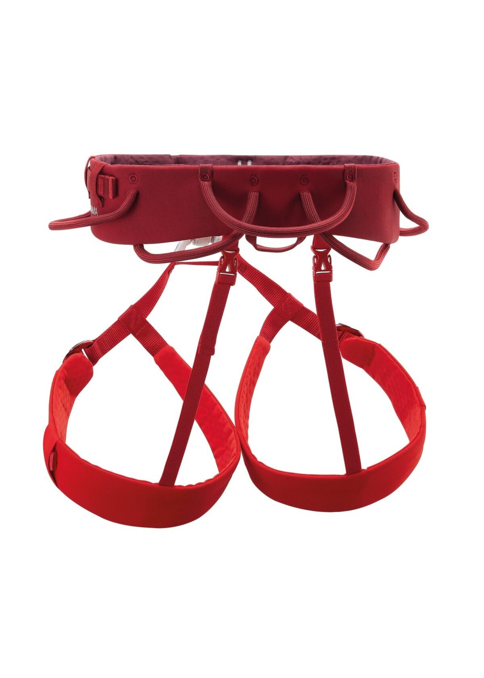 Petzl Petzl Adjama Harness - Men