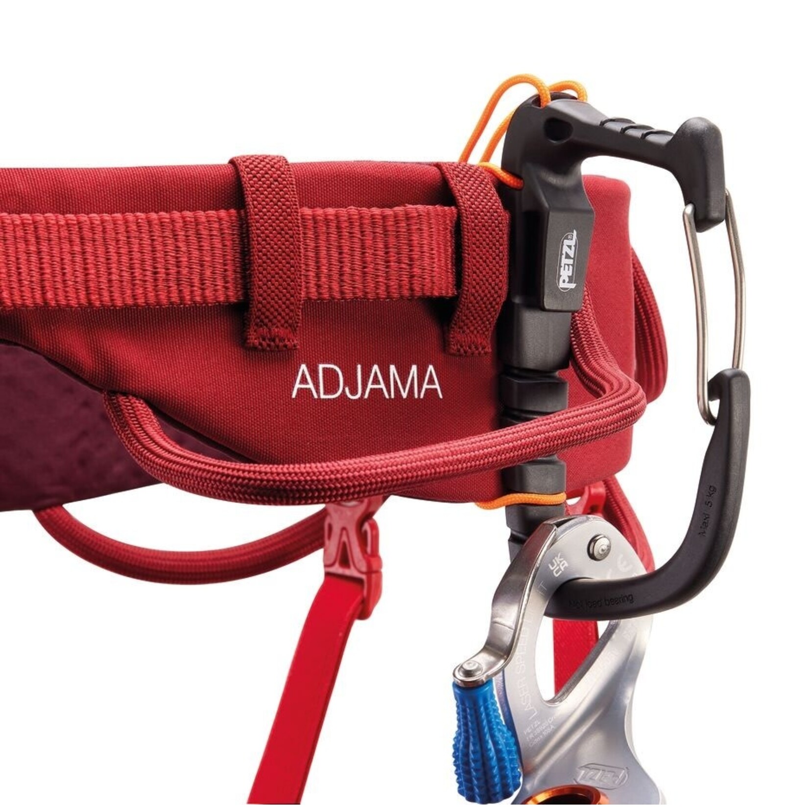 Petzl Harnais Petzl Adjama - Homme