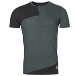 Ortovox Chandail Ortovox 120 Tec T-Shirt - Homme