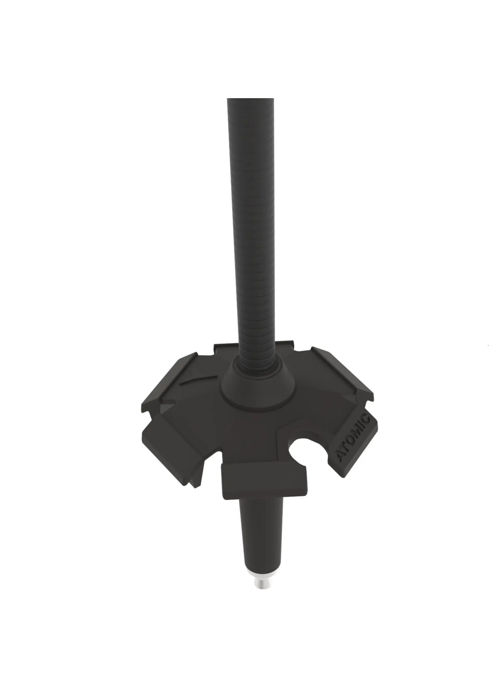 Atomic Atomic AMT Carbon Ski Pole