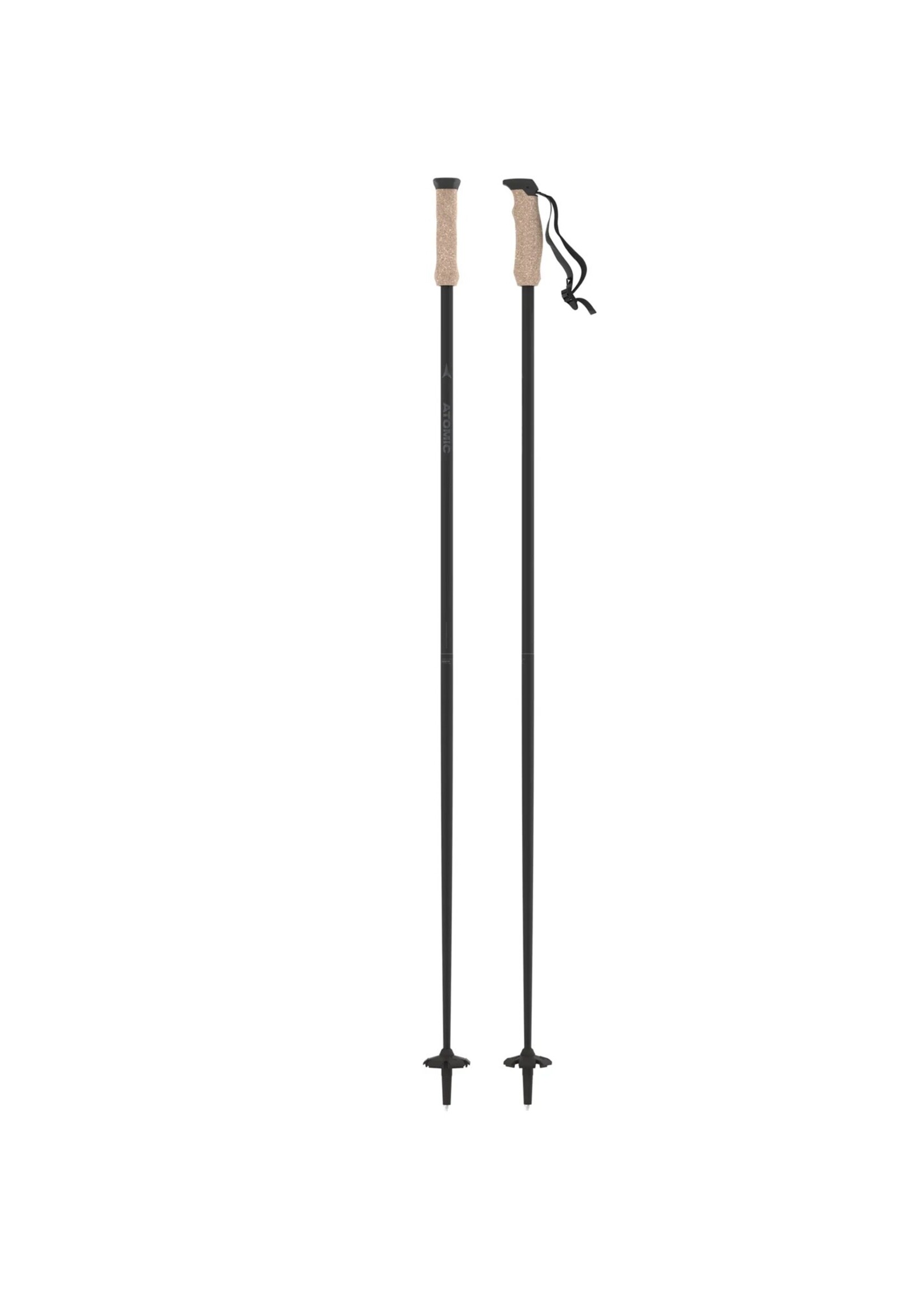 Atomic Atomic AMT Carbon Ski Pole