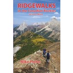 Ridgewalks in the Canadian Rockies