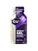 GU Energy Gel - Jet Blackberry