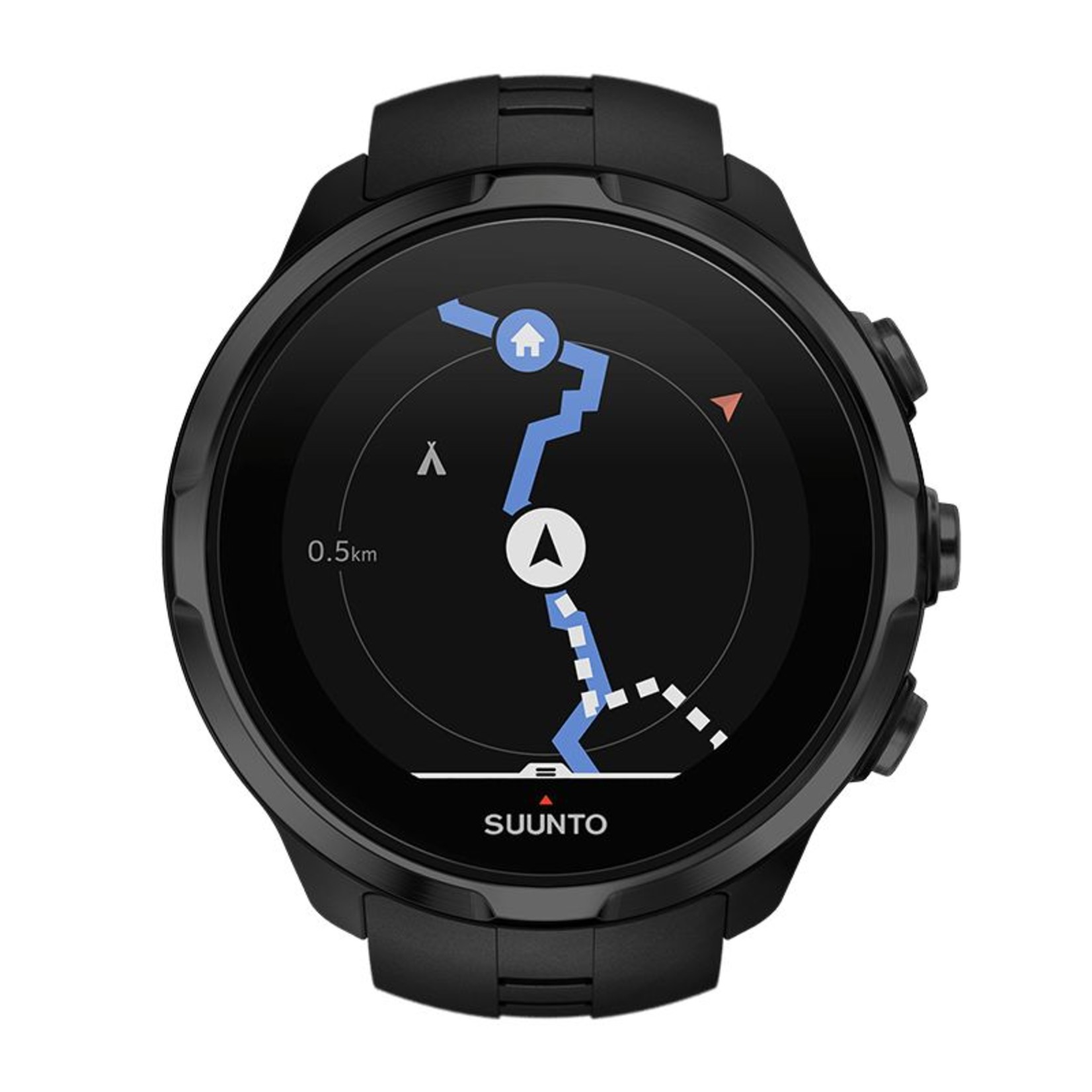 Часы Suunto Spartan Купить
