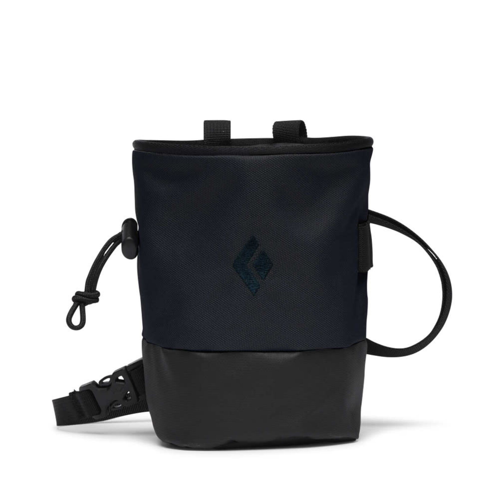 Black Diamond Black Diamond Mojo Zip Chalk Bag