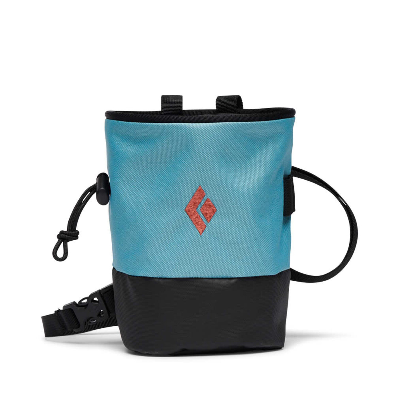 Black Diamond Black Diamond Mojo Zip Chalk Bag