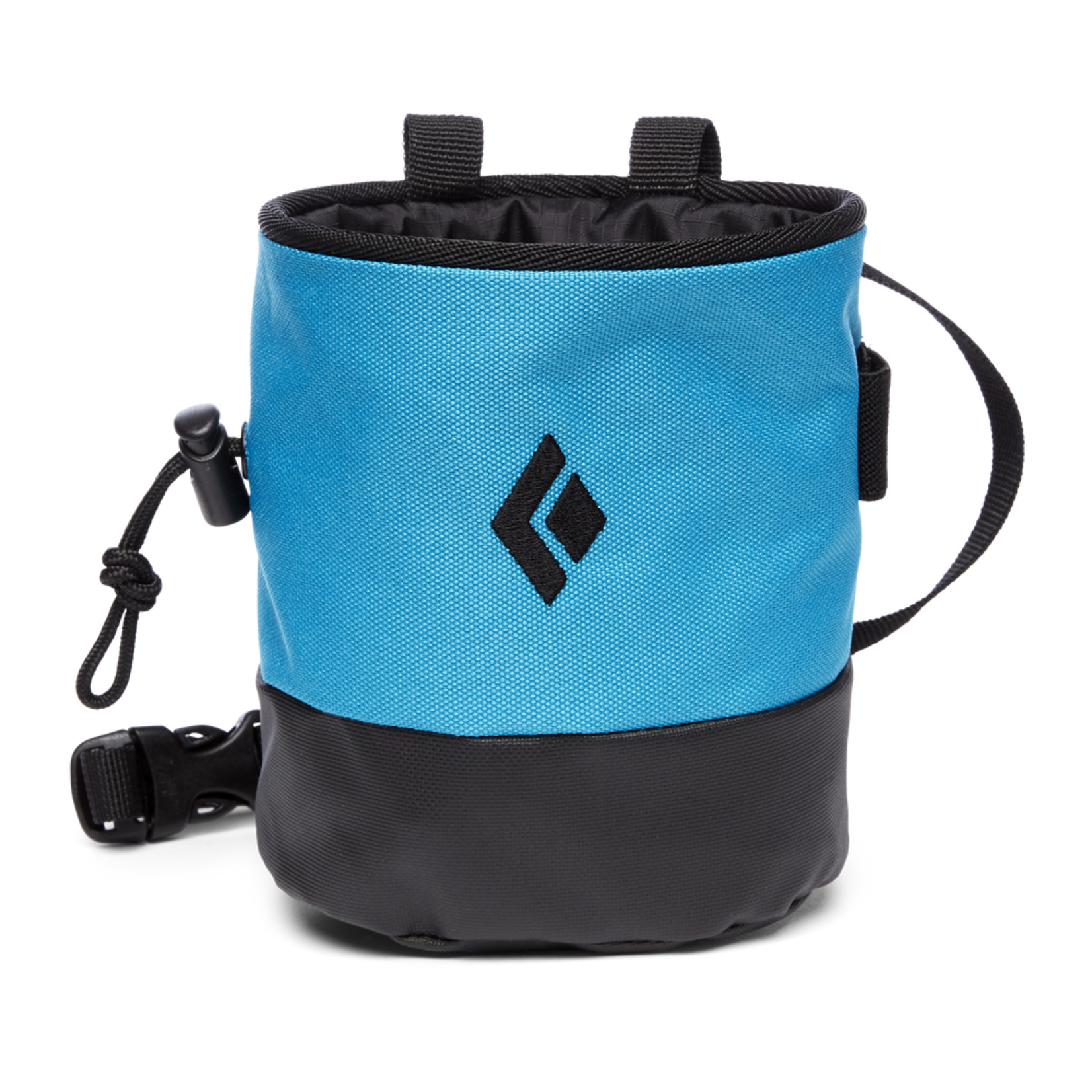 Black Diamond Black Diamond Mojo Zip Chalk Bag