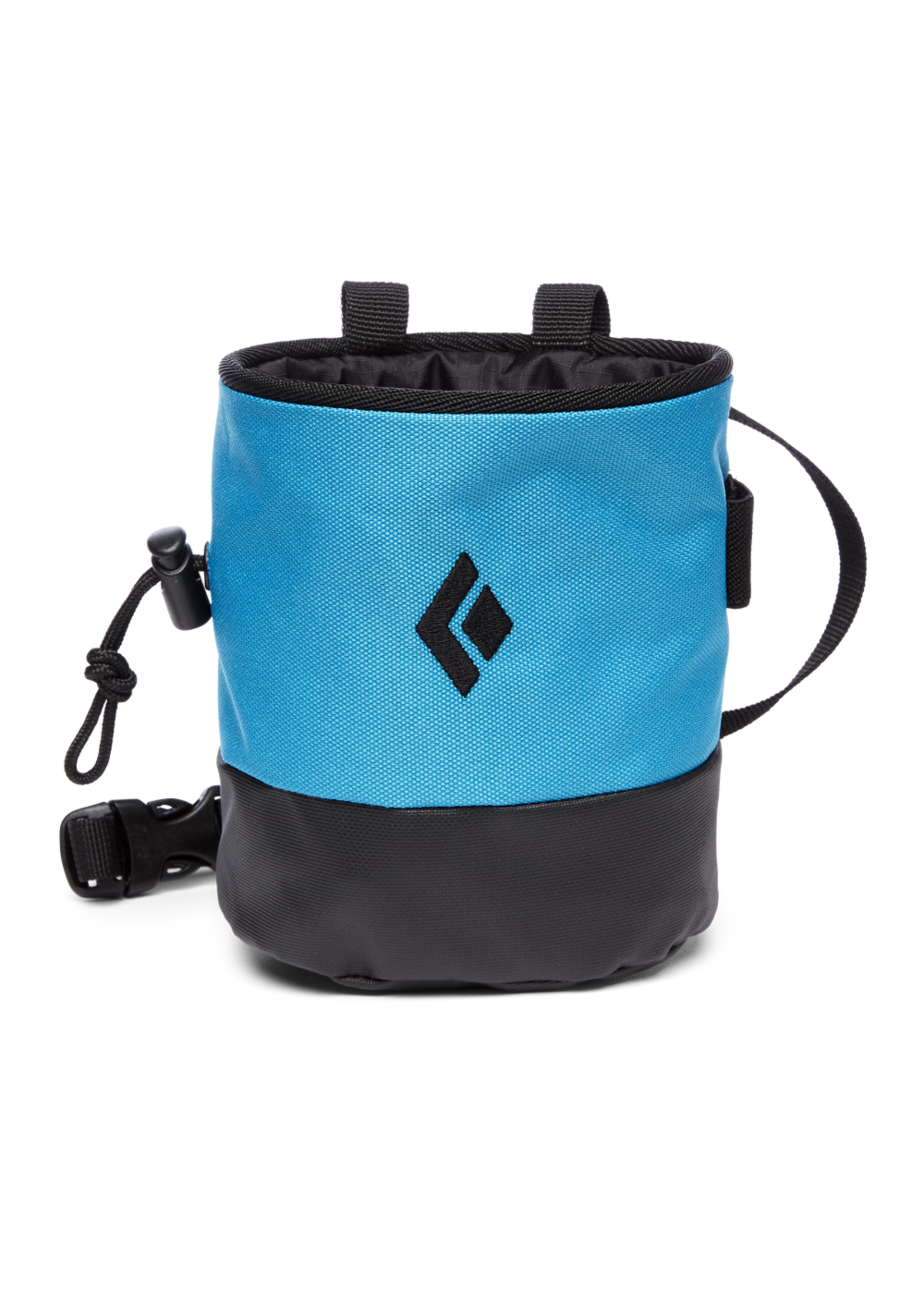 Black Diamond Sac à magnésie Black Diamond Mojo Zip