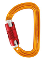 Petzl Mousqueton Petzl Sm'D Twist Lock
