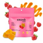 Krono Nutrition Krono Energetic Chews Maple + Strawberry