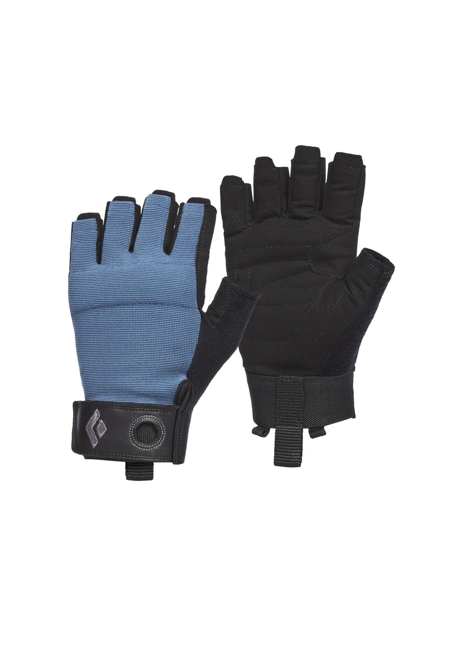 Black Diamond Black Diamond Crag Half-Finger Glove