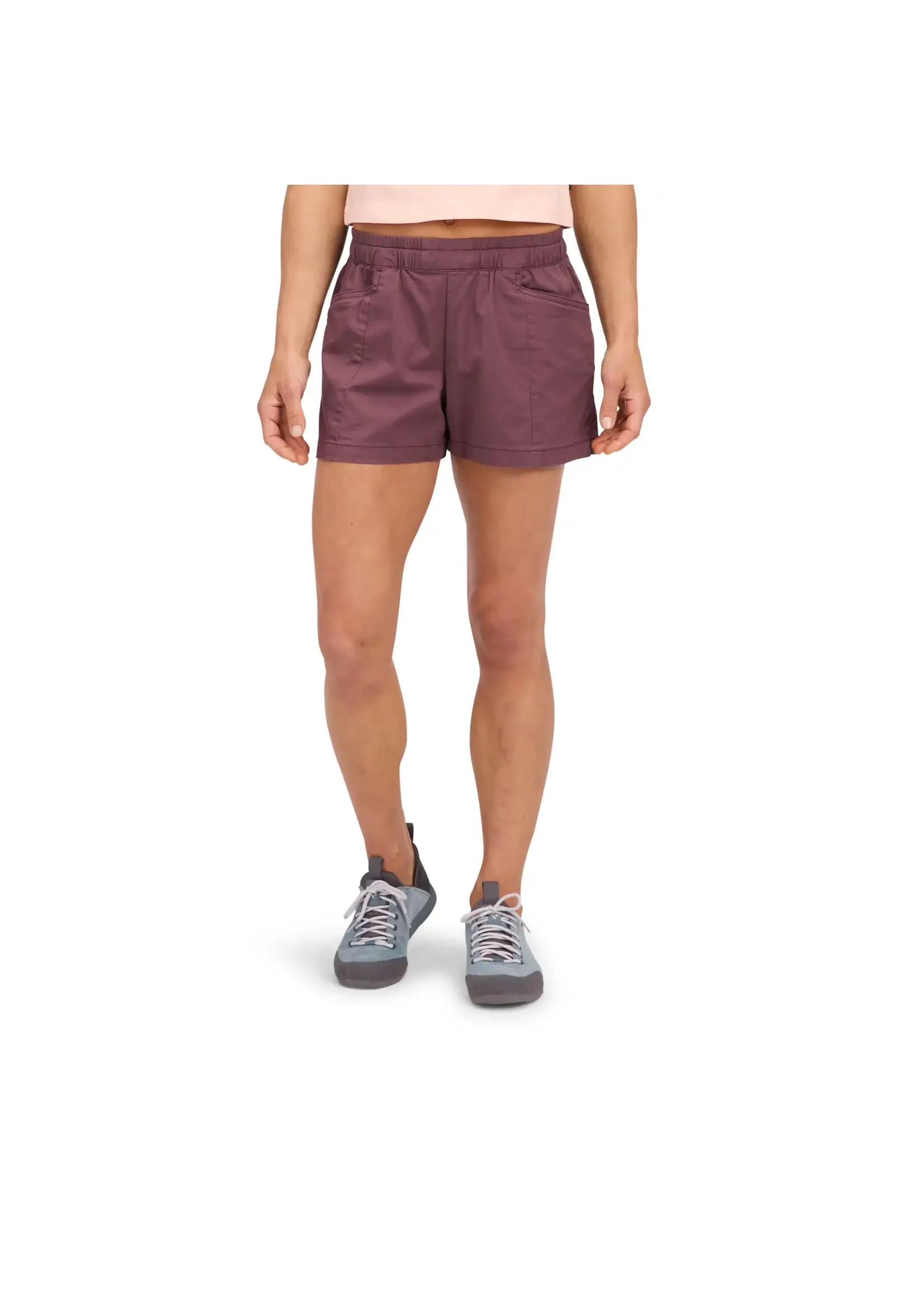 Black Diamond Short Black Diamond Notion - Femme