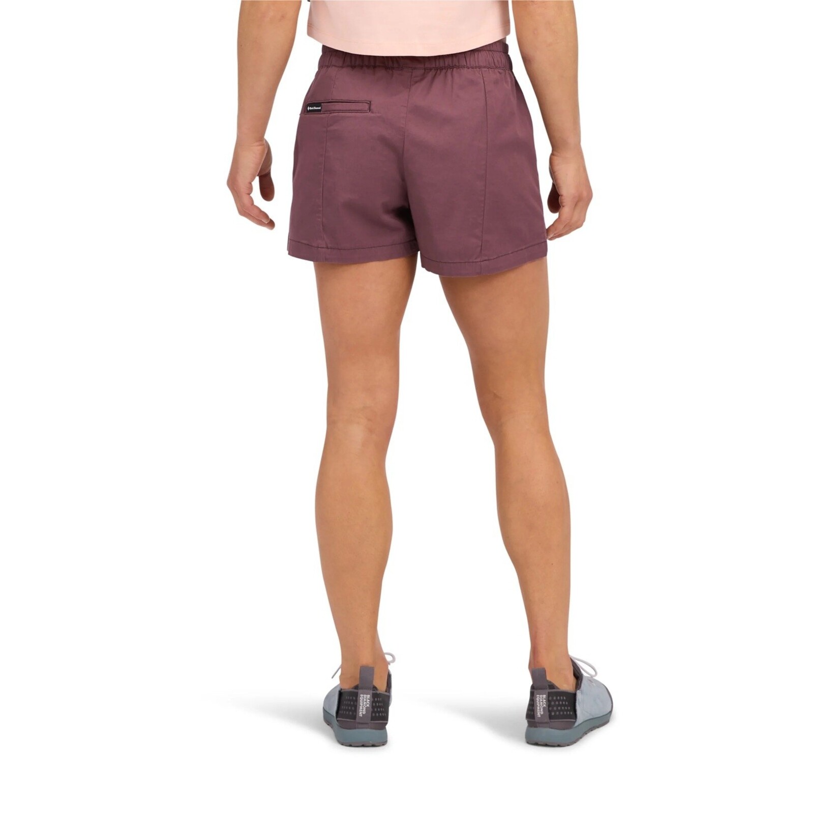 Black Diamond Black Diamond Notion Shorts - Women