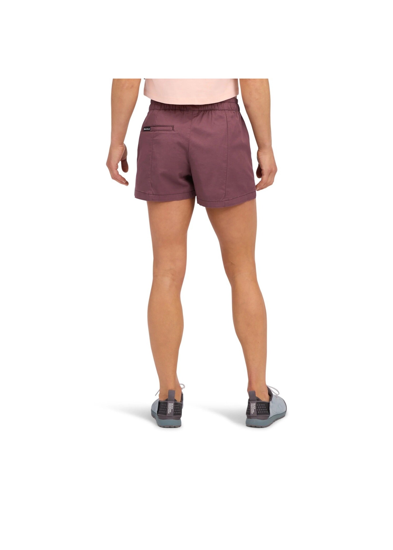 Black Diamond Short Black Diamond Notion - Femme