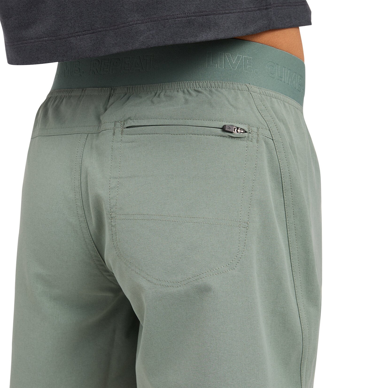 Black Diamond Shorts Black Diamond Sierra - Femme