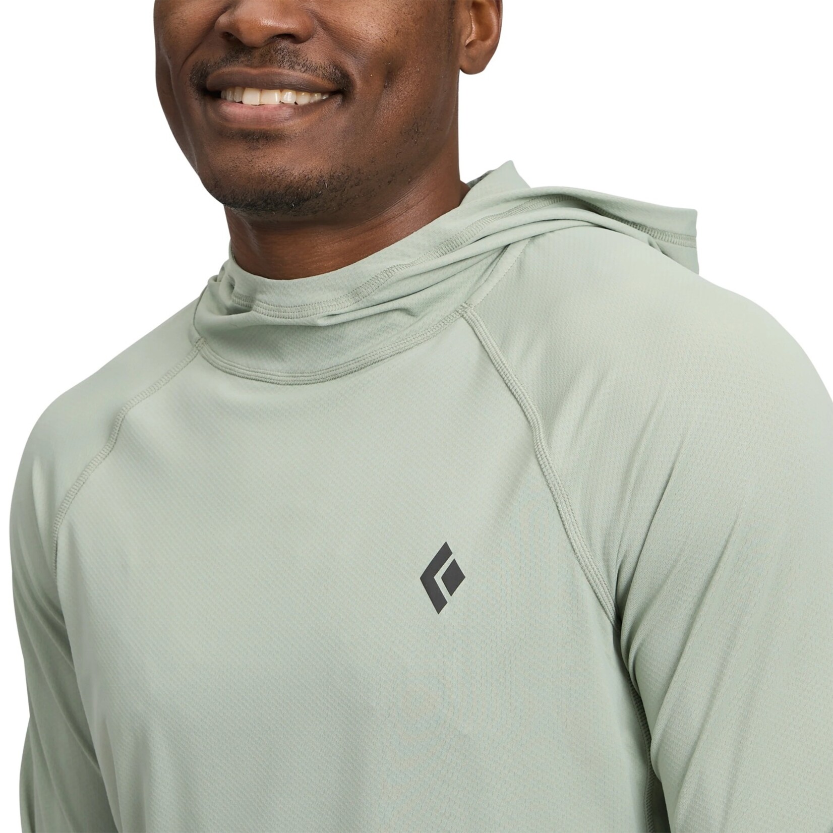 Black Diamond Black Diamond LS Alpenglow Hoody