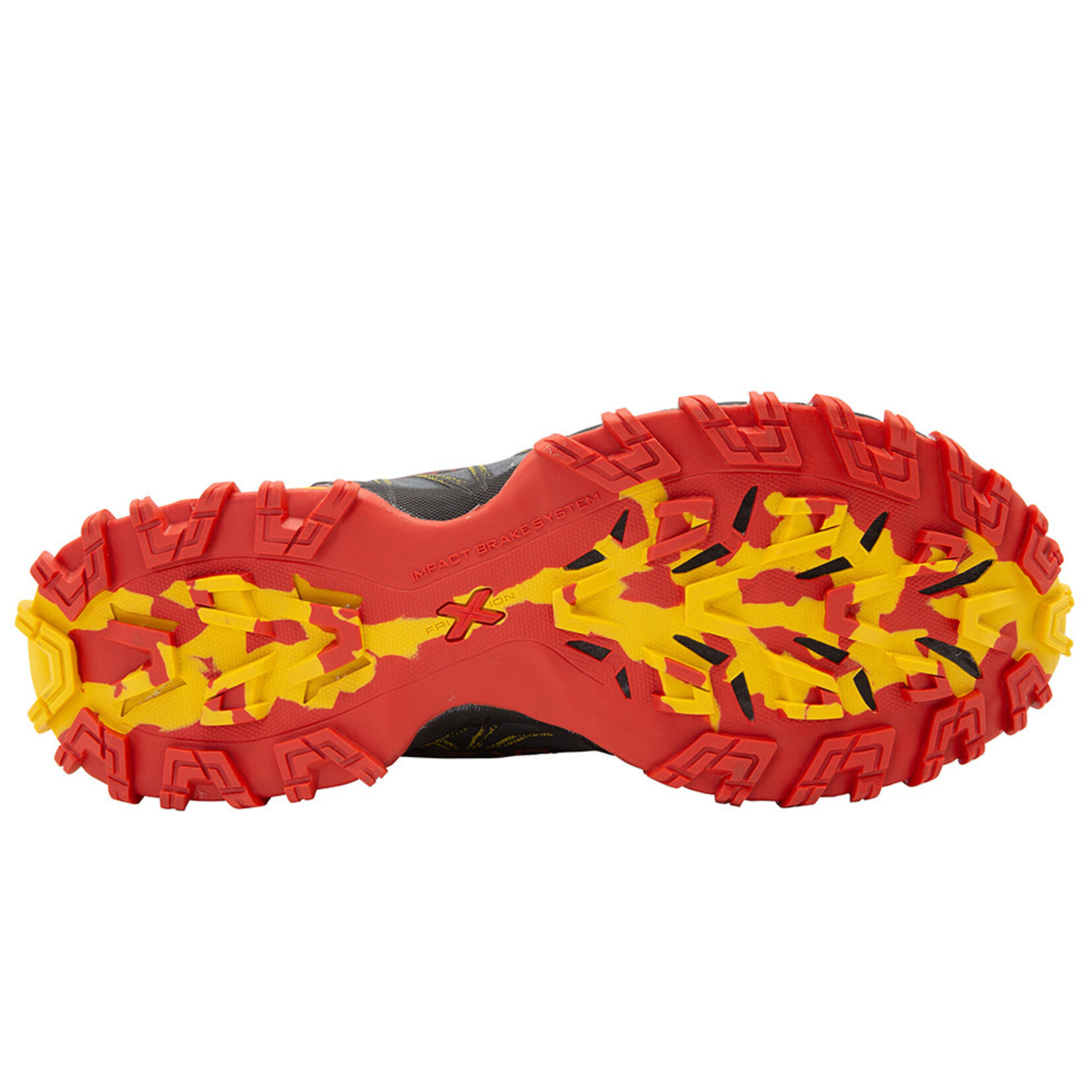 La Sportiva La Sportiva Bushido III GTX