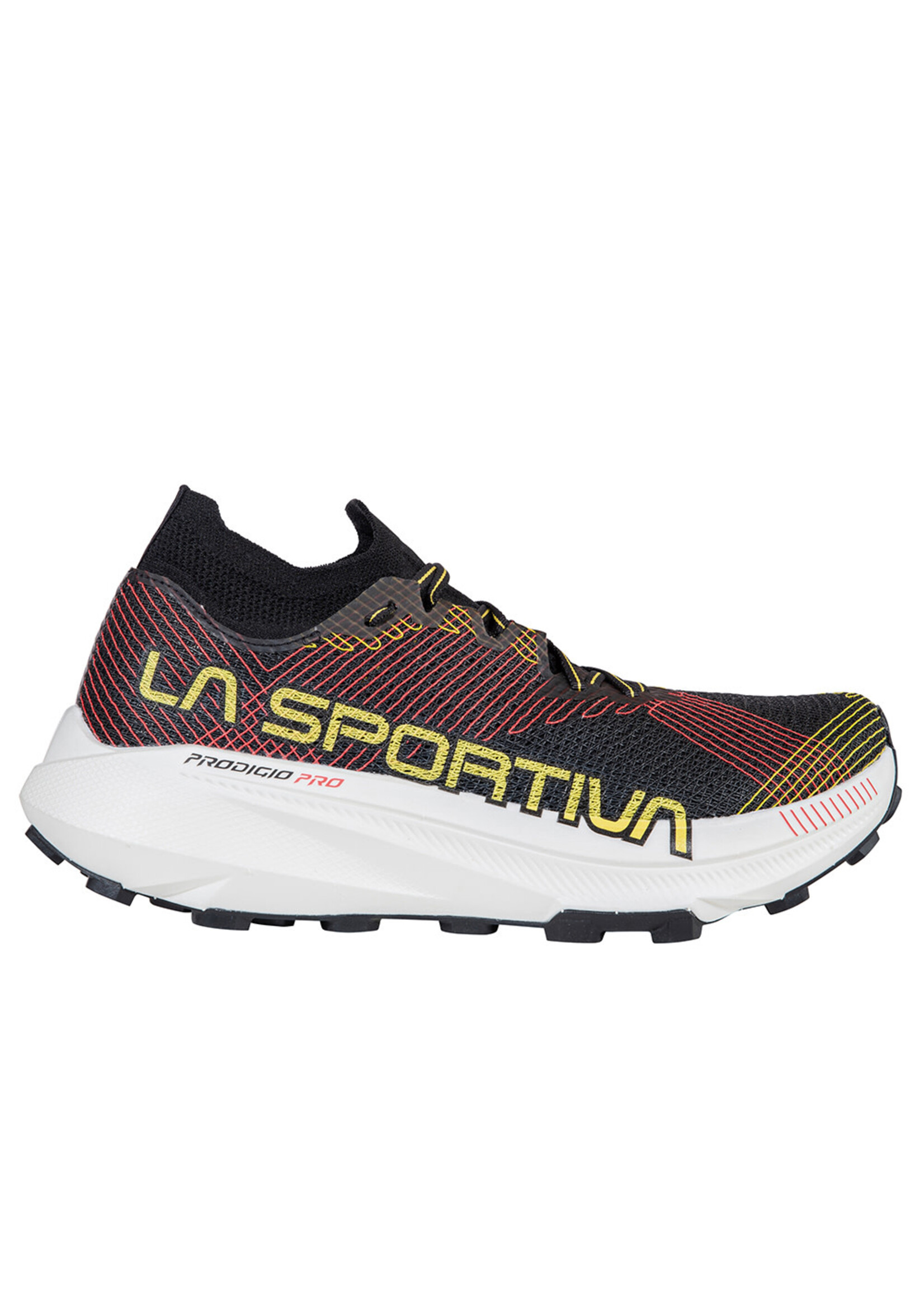 La Sportiva Chaussure La Sportiva Prodigio Pro - Homme