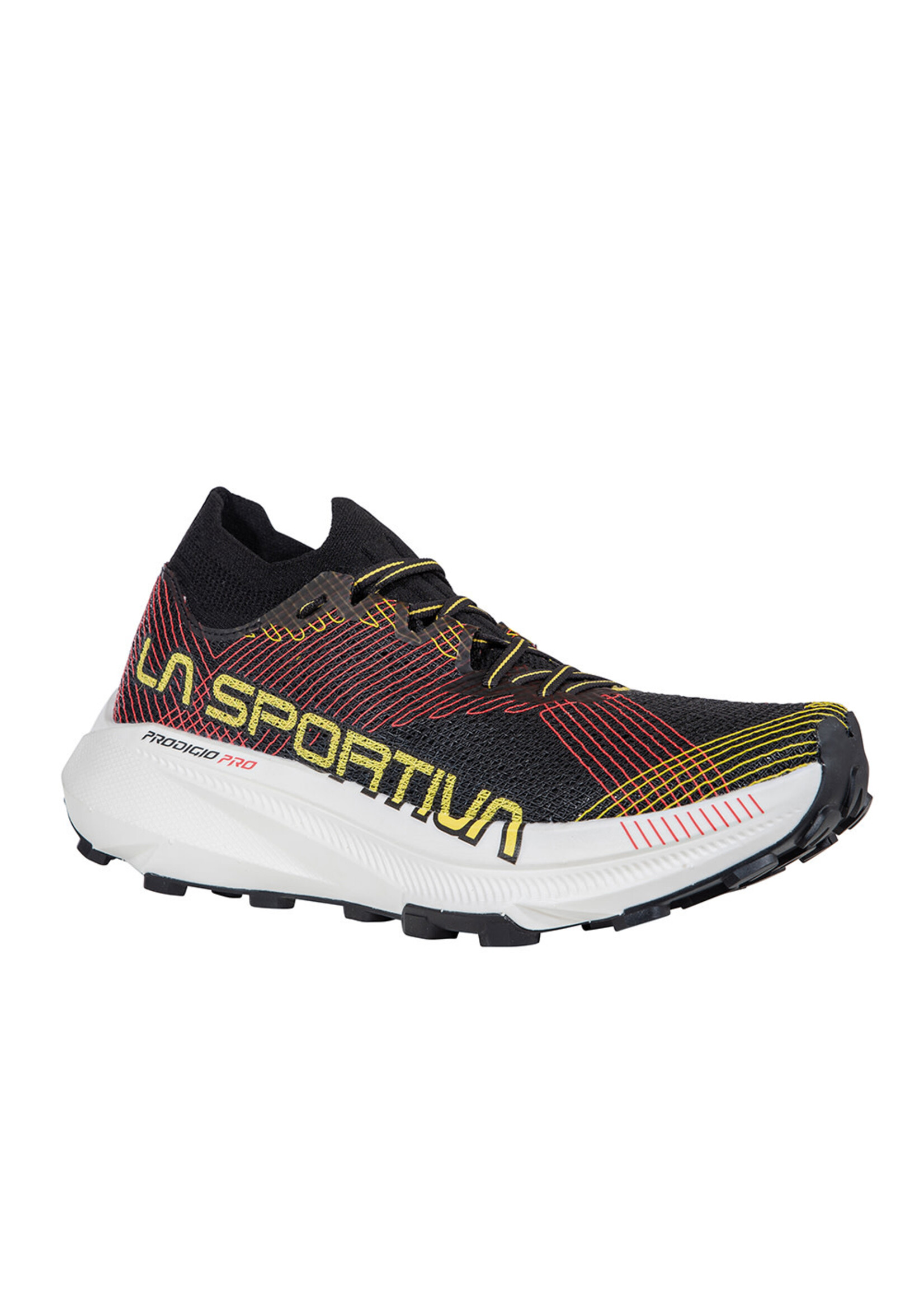 La Sportiva Chaussure La Sportiva Prodigio Pro - Homme