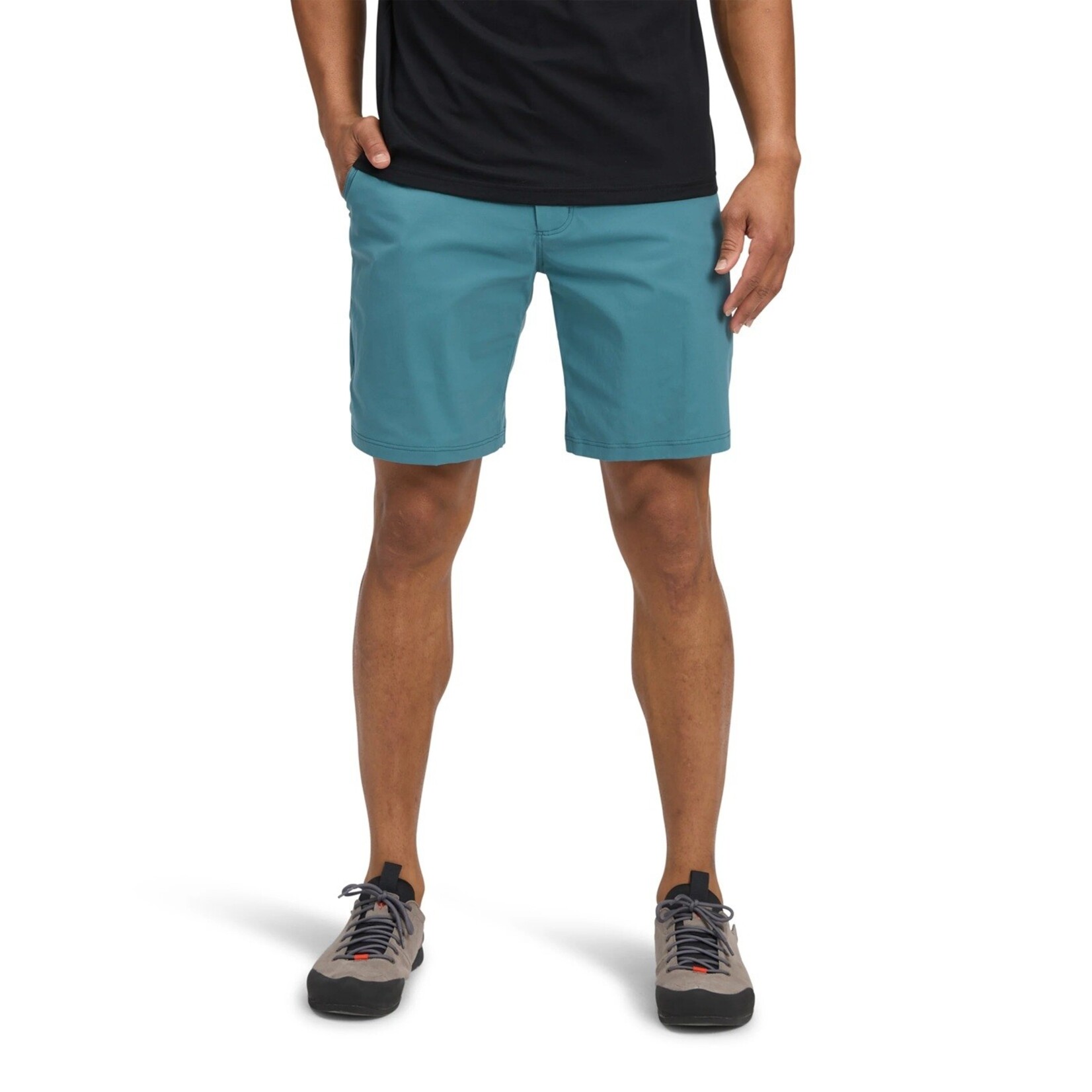 Black Diamond Shorts Black Diamond Pursuit - Homme