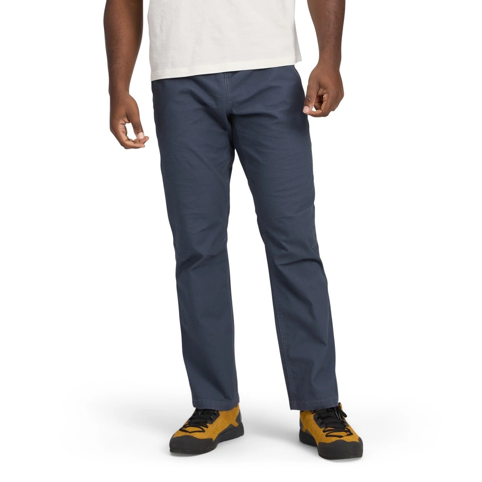 Black Diamond Pantalons Black Diamond Ethos - Homme