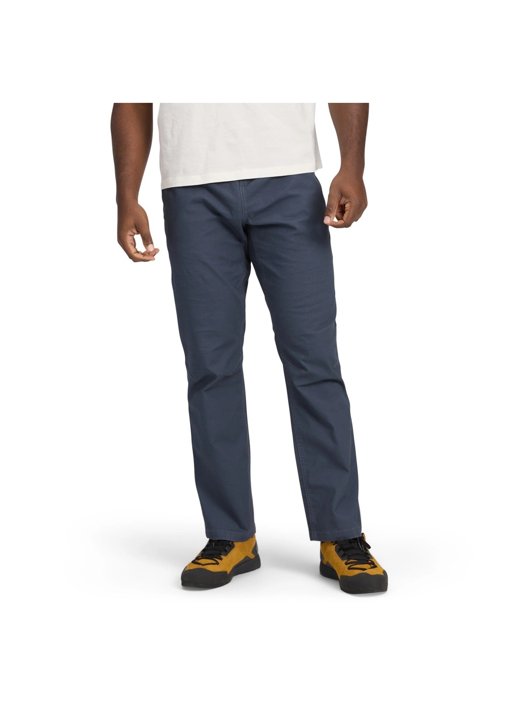 Black Diamond Pantalons Black Diamond Ethos - Homme