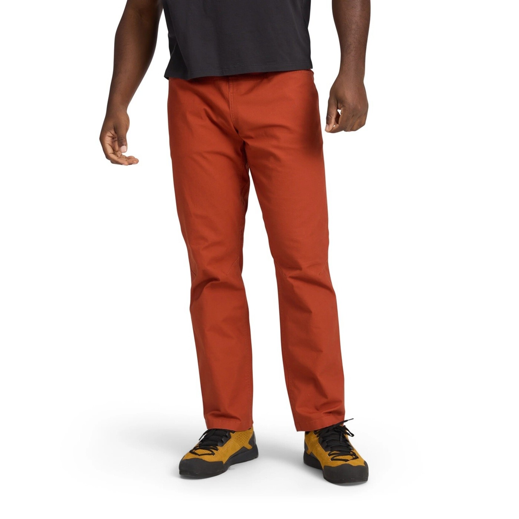 Black Diamond Pantalons Black Diamond Ethos - Homme