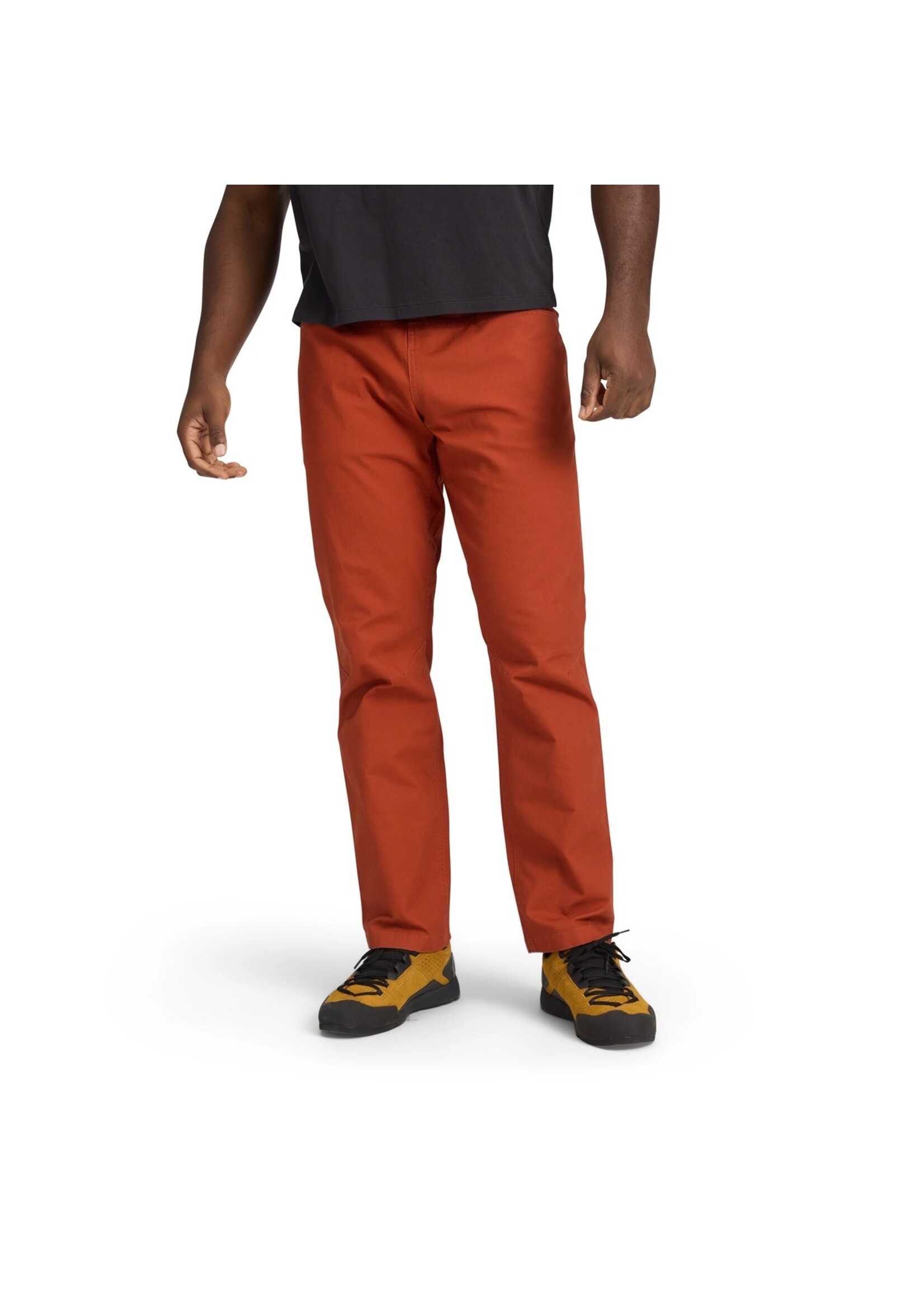 Black Diamond Pantalons Black Diamond Ethos - Homme