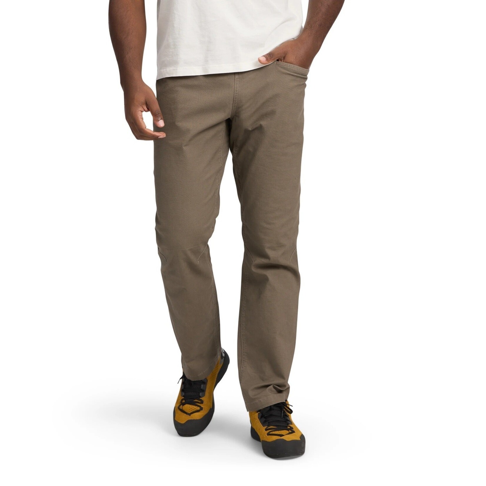 Black Diamond Pantalons Black Diamond Ethos - Homme
