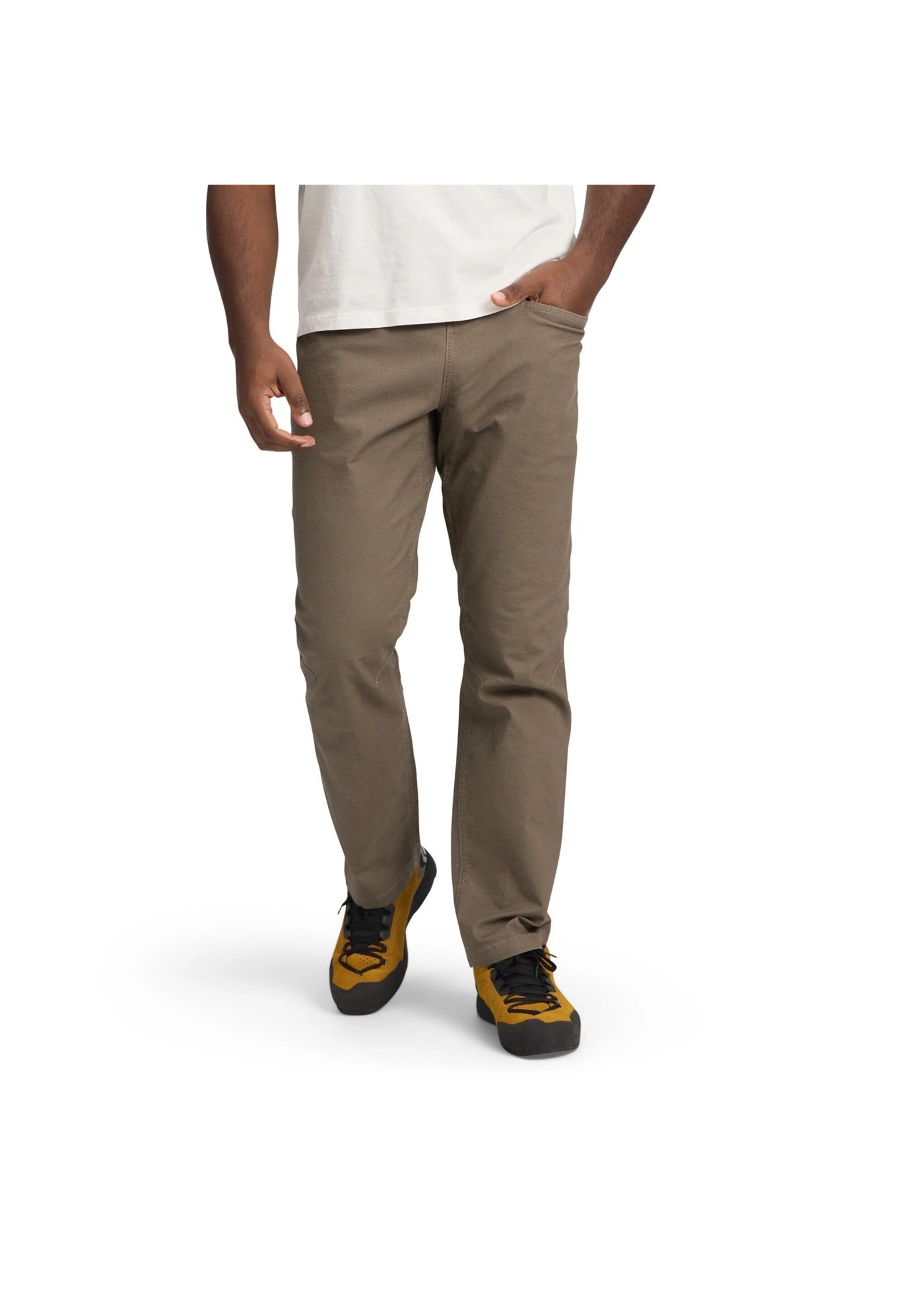 Black Diamond Pantalons Black Diamond Ethos - Homme