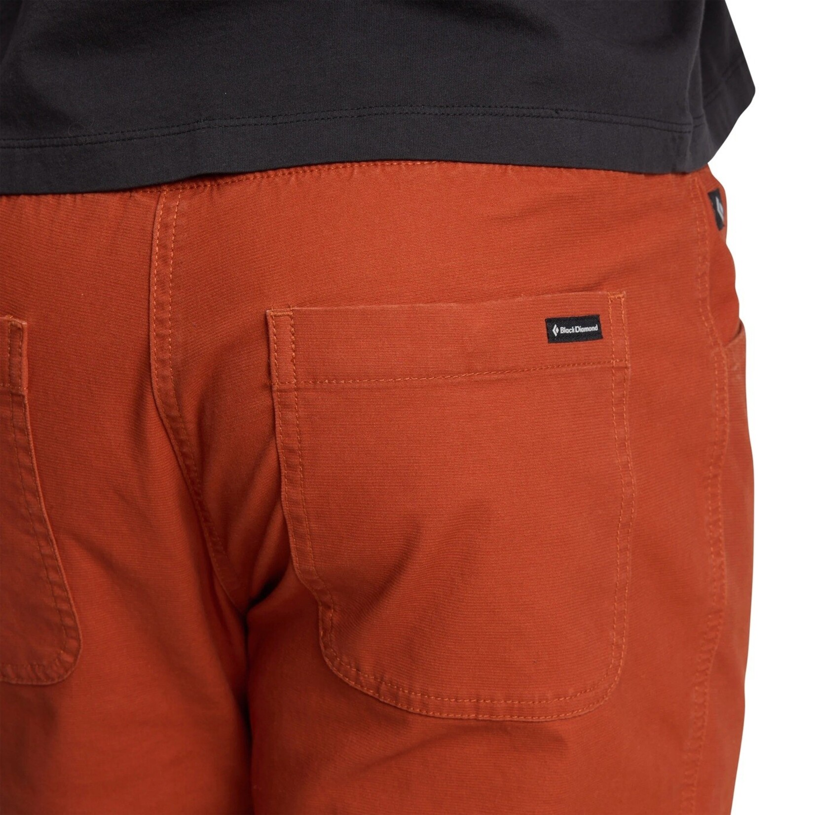 Black Diamond Pantalons Black Diamond Ethos - Homme