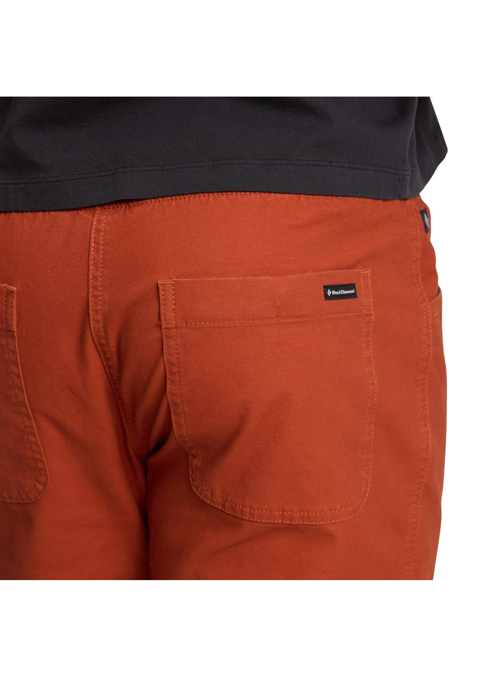 Black Diamond Pantalons Black Diamond Ethos - Homme