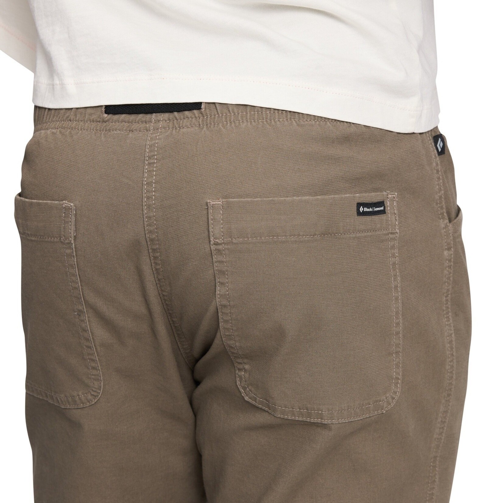 Black Diamond Black Diamond Ethos Pants - Men