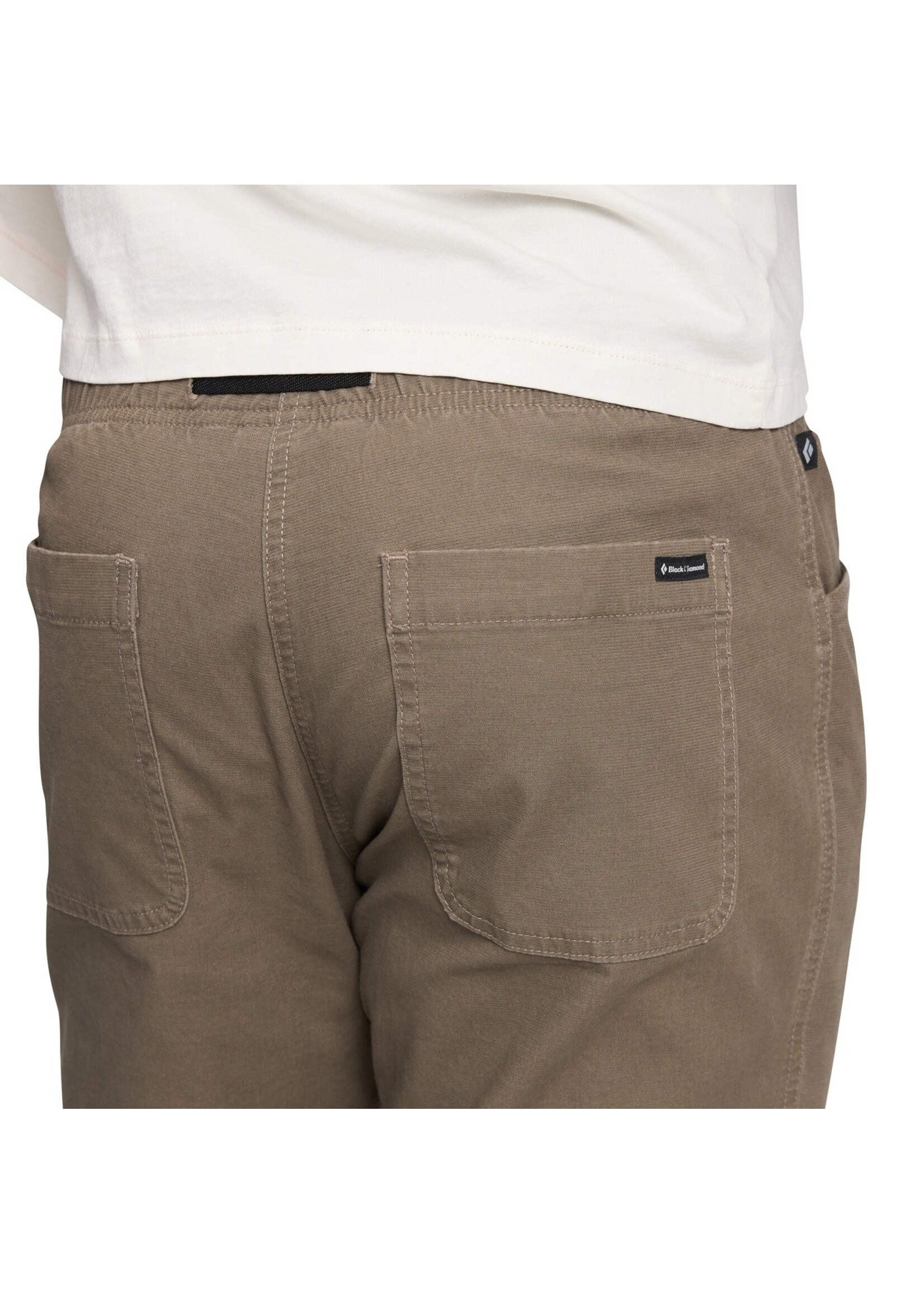Black Diamond Pantalons Black Diamond Ethos - Homme
