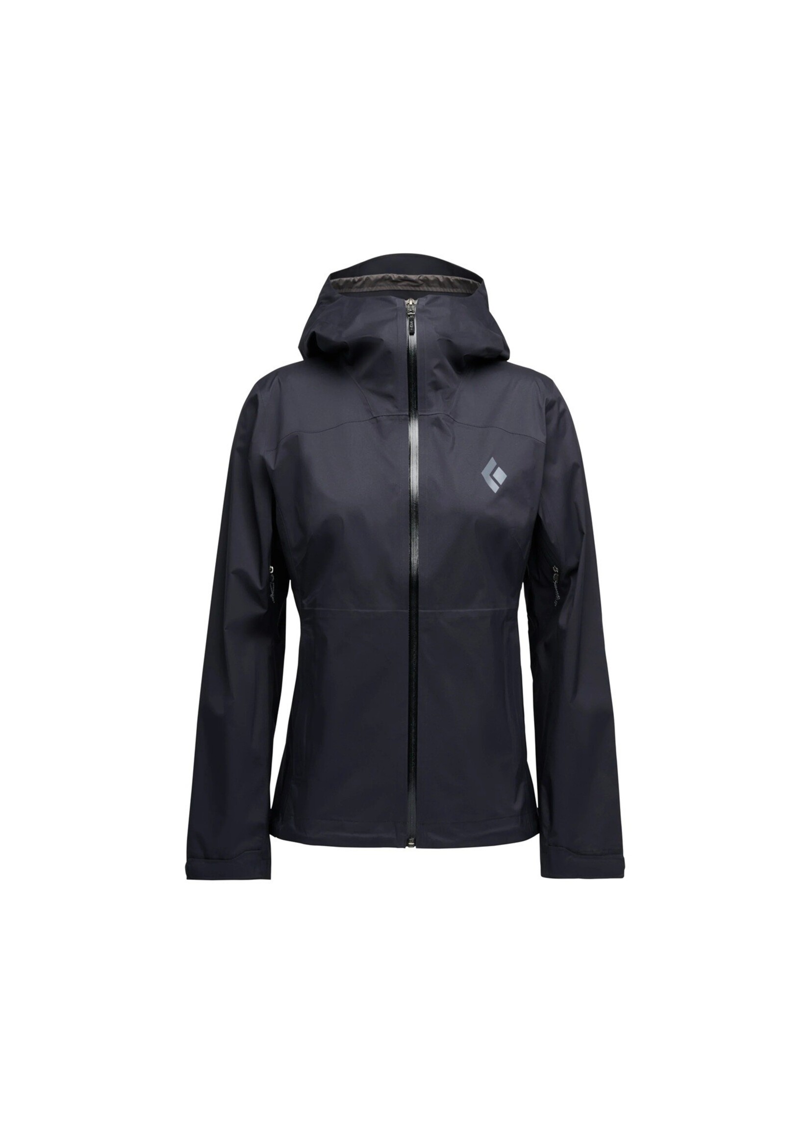Black Diamond Black Diamond Fineline Stretch Shell - Women