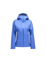 Black Diamond Manteau Black Diamond Fineline Stretch - Femme