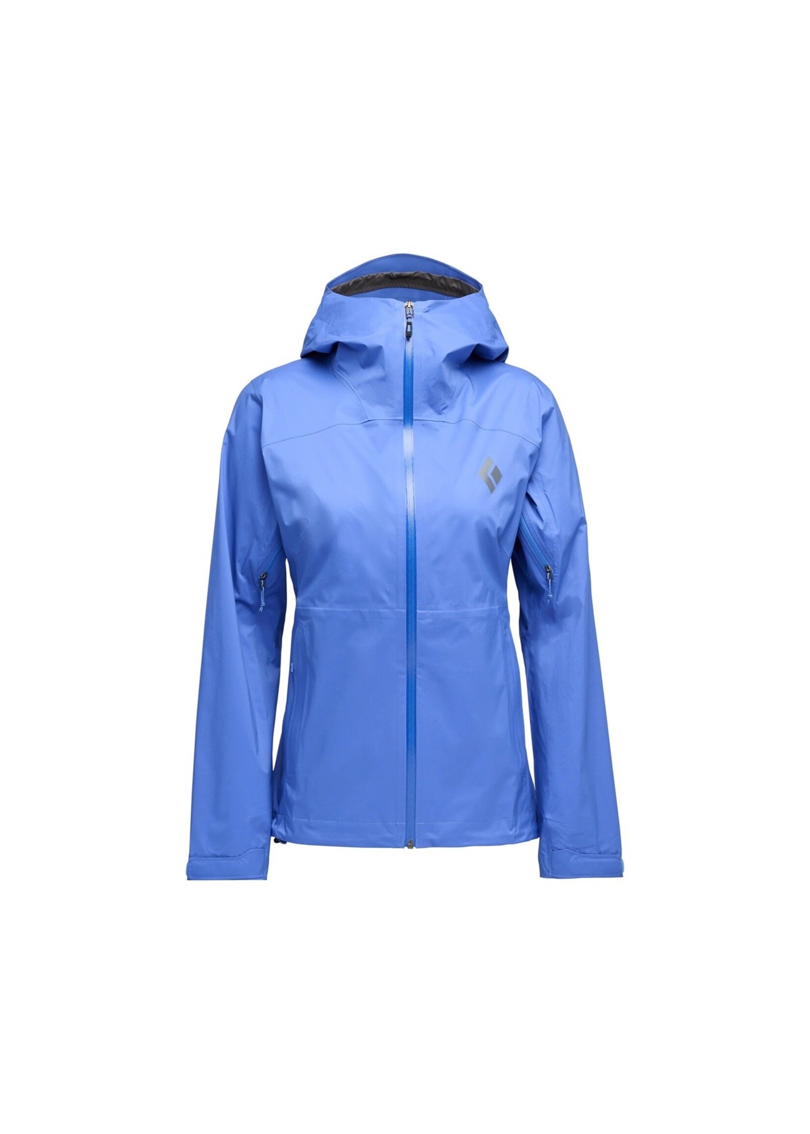 Black Diamond Black Diamond Fineline Stretch Shell - Women