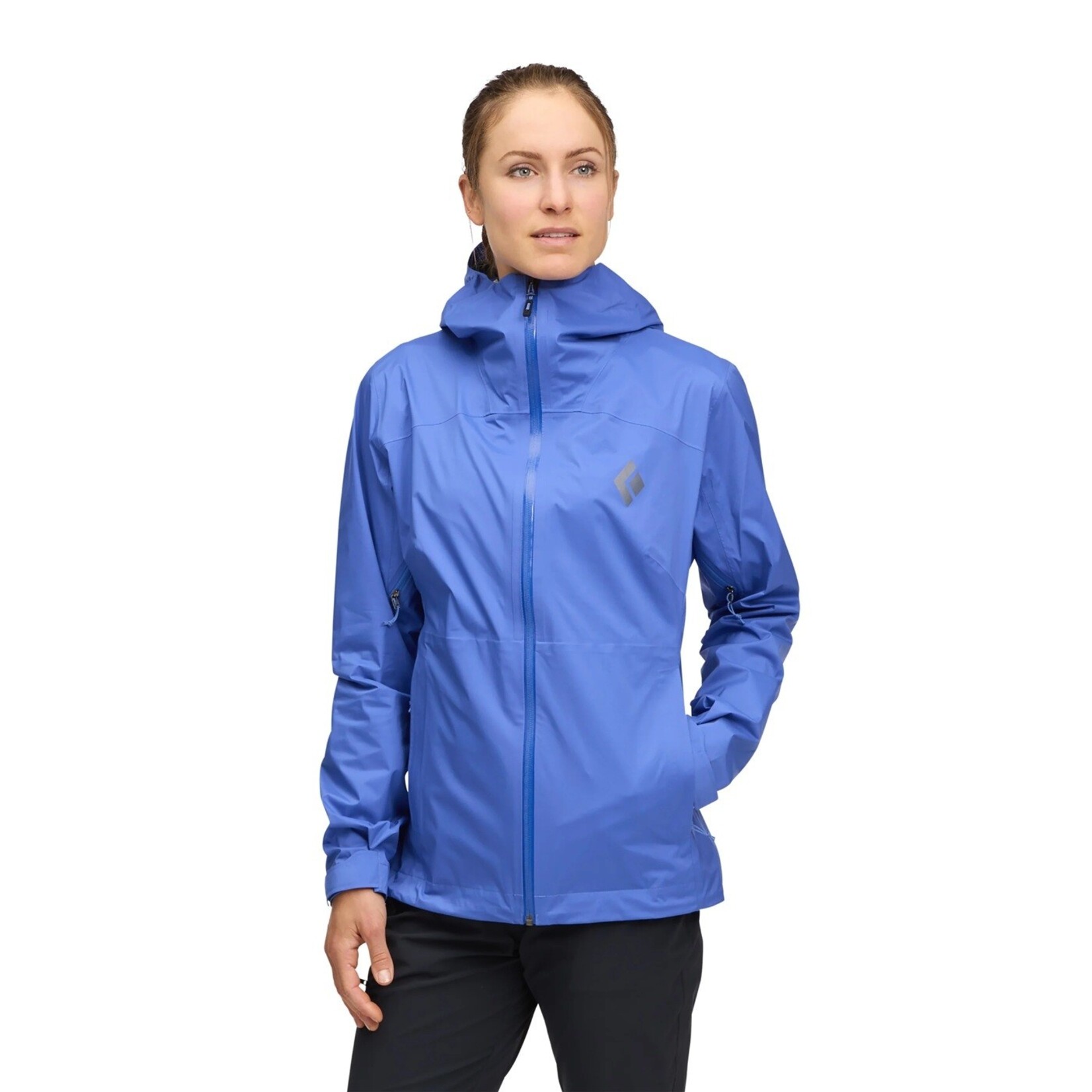 Black Diamond Black Diamond Fineline Stretch Shell - Women