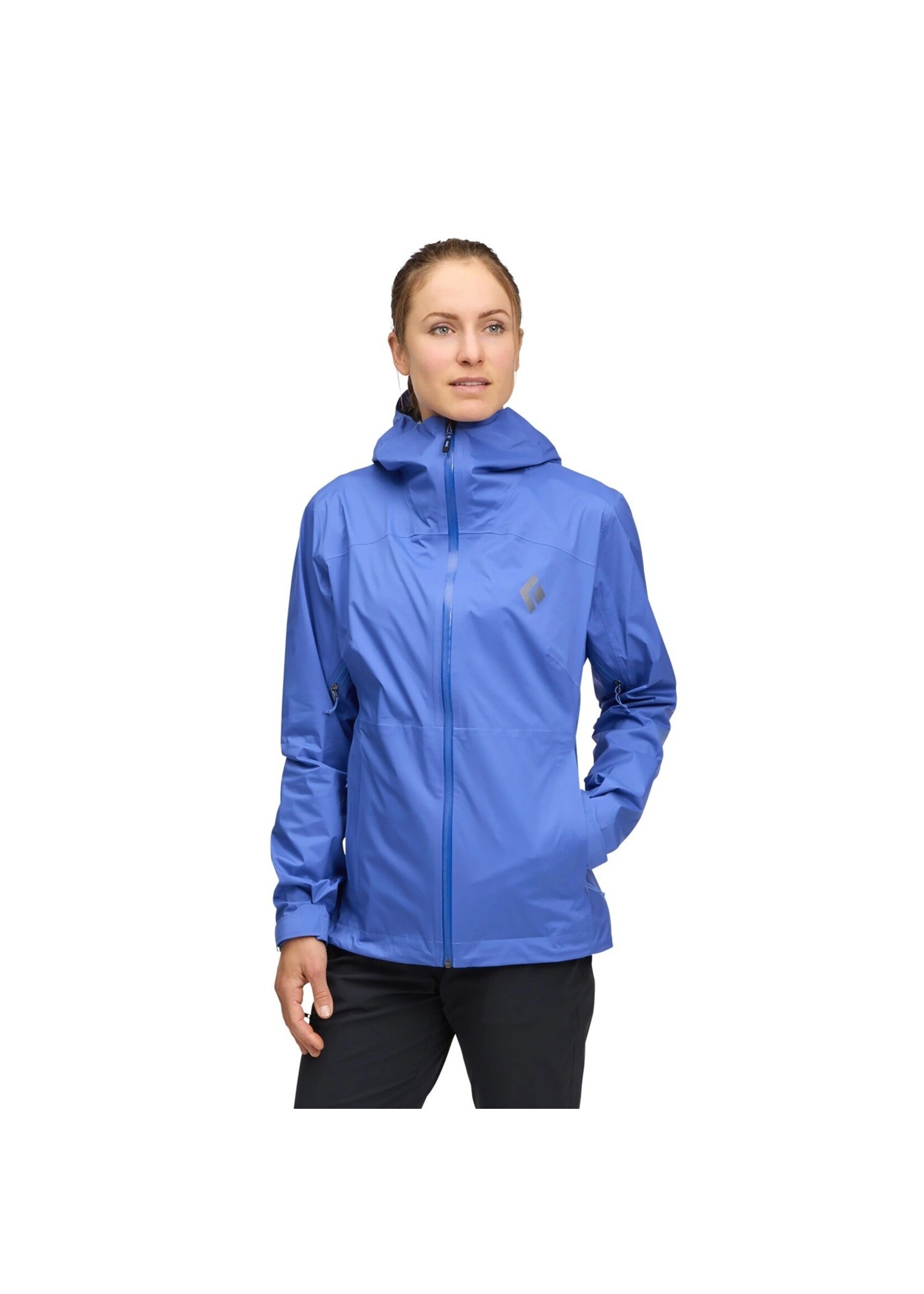 Black Diamond Black Diamond Fineline Stretch Shell - Women