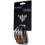 Camp Camp Orbit Lock 3-Pack Carabiners