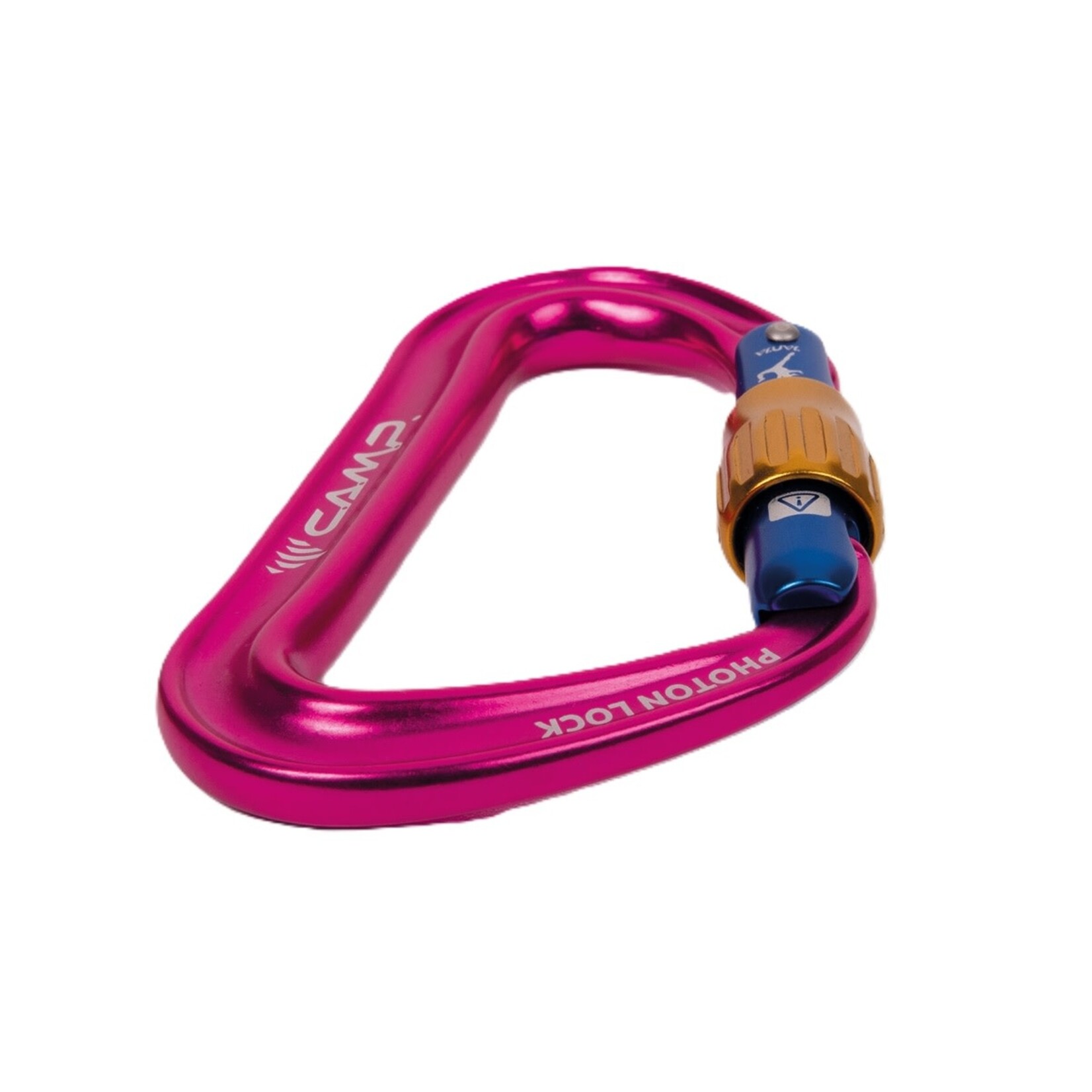 Camp Camp Photon Lock Carabiner