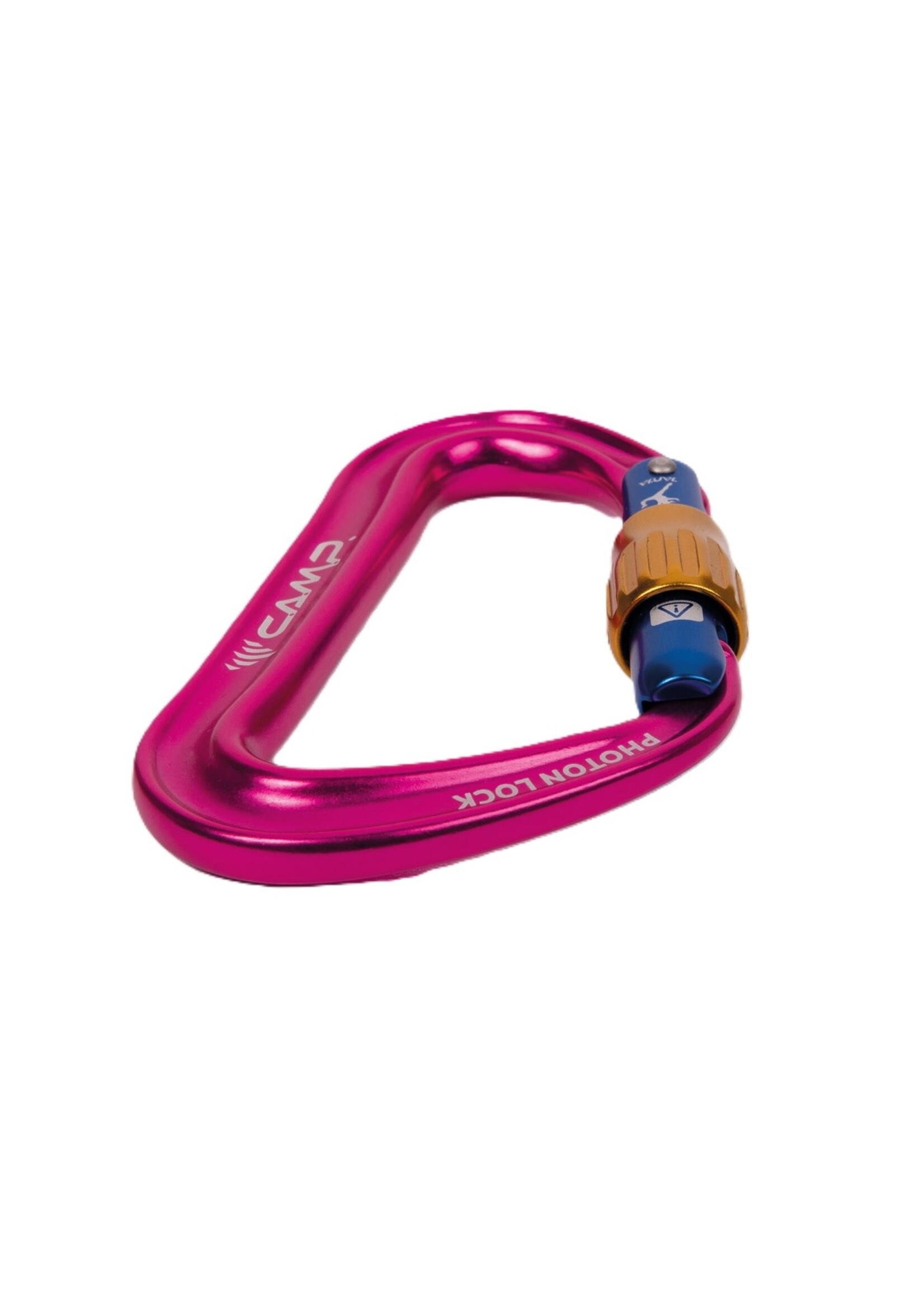 Camp Camp Photon Lock Carabiner
