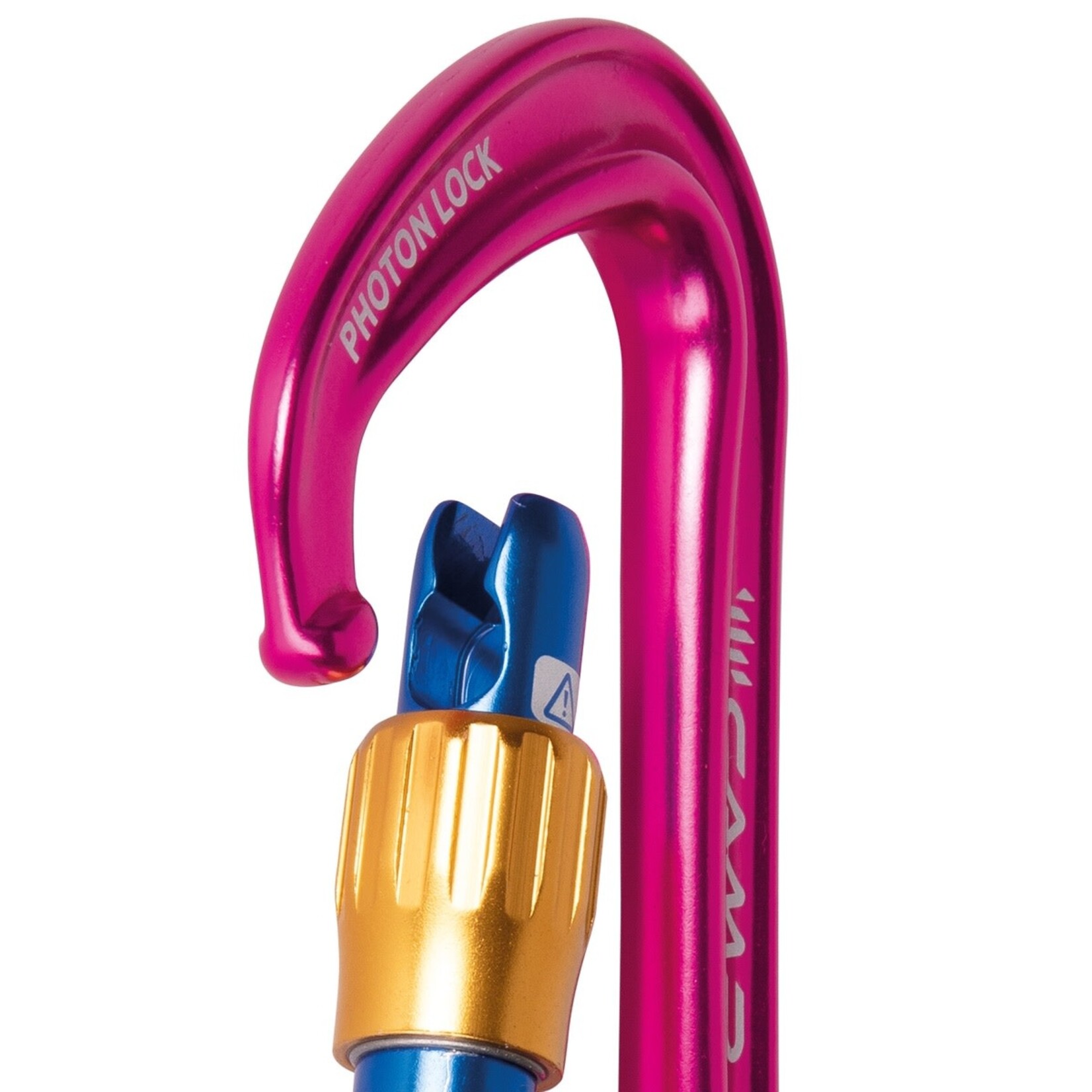 Camp Camp Photon Lock Carabiner