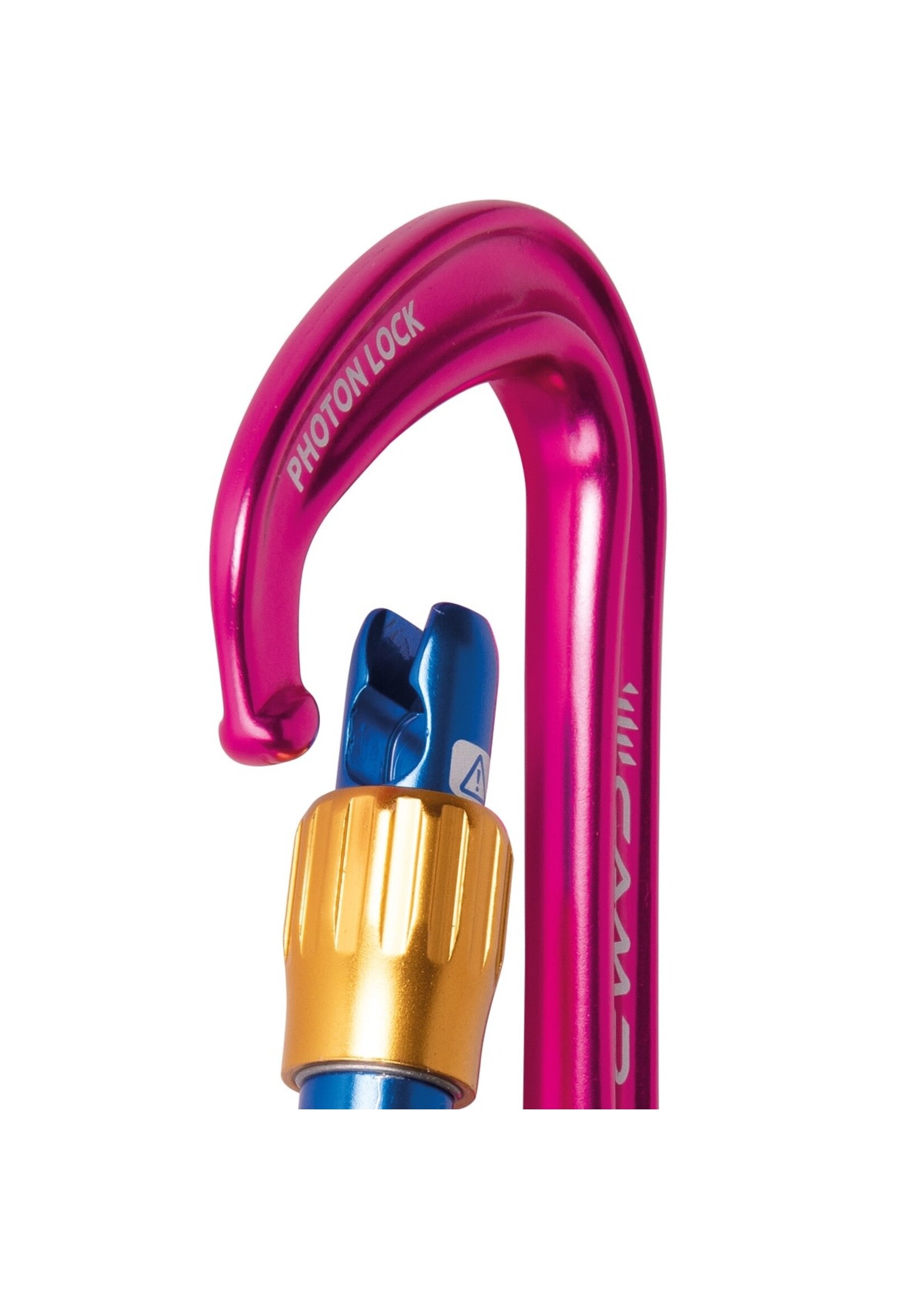 Camp Camp Photon Lock Carabiner