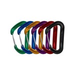 DMM DMM Aether Carabiner - 6 Pack