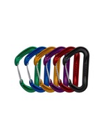 DMM DMM Aether Carabiner - 6 Pack